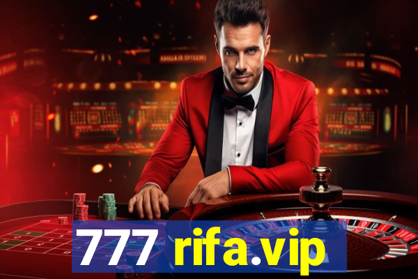 777 rifa.vip