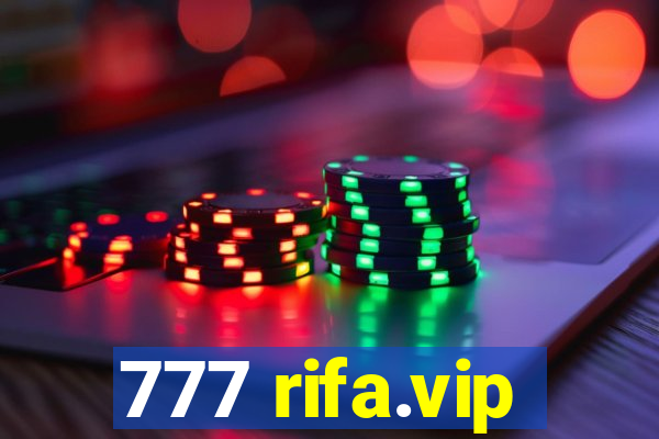 777 rifa.vip