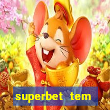 superbet tem pagamento antecipado