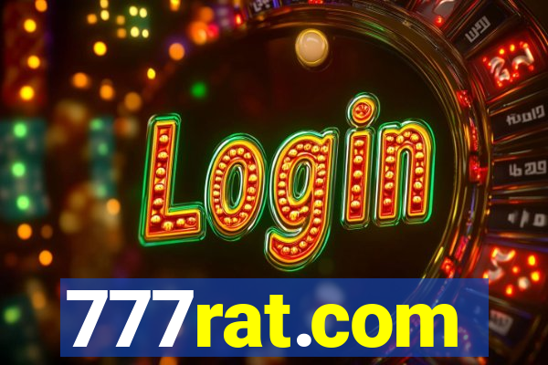 777rat.com