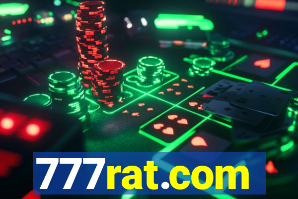 777rat.com