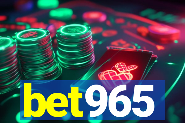 bet965