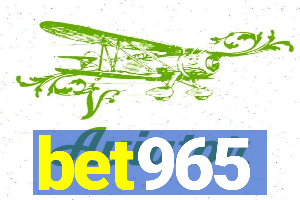 bet965