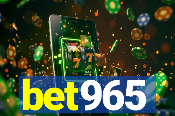 bet965