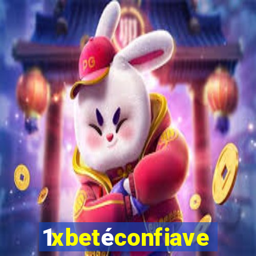 1xbetéconfiavel