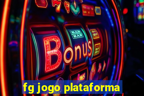 fg jogo plataforma