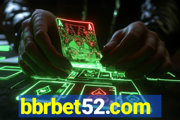 bbrbet52.com