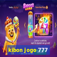 kibon jogo 777