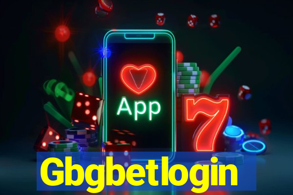 Gbgbetlogin