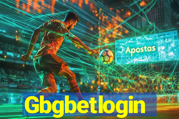 Gbgbetlogin