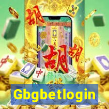 Gbgbetlogin