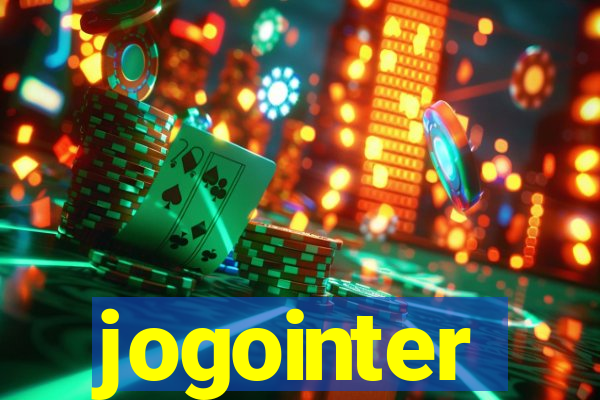 jogointer