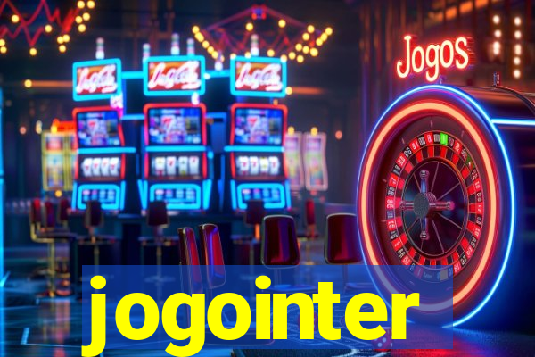 jogointer