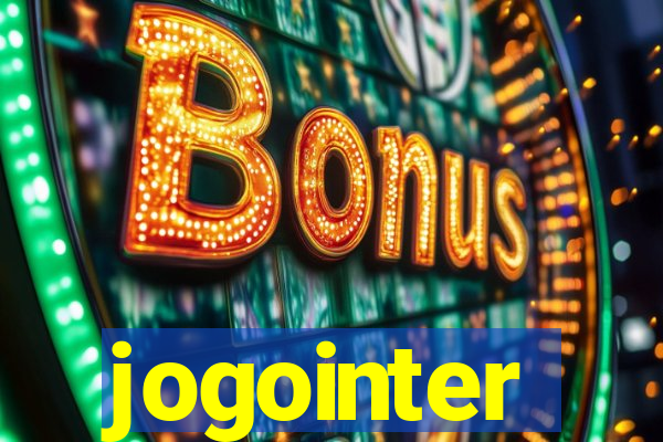 jogointer