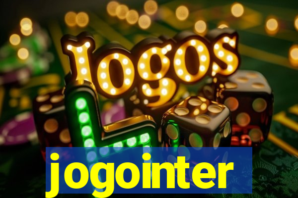 jogointer