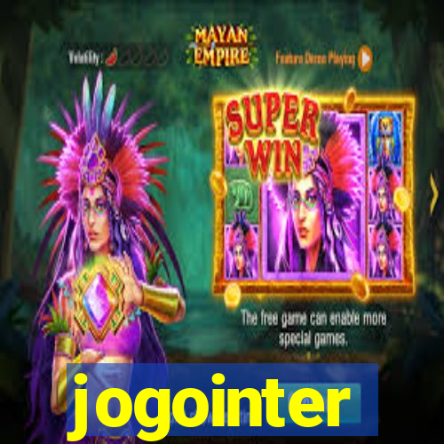 jogointer