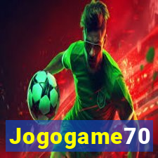 Jogogame70