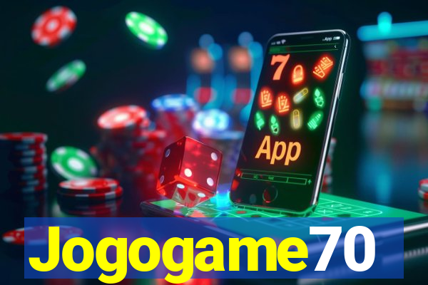 Jogogame70