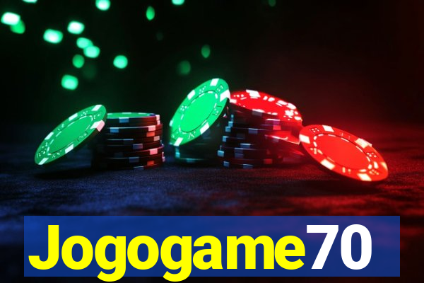 Jogogame70