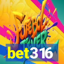 bet316