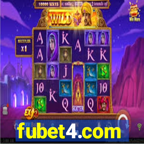 fubet4.com