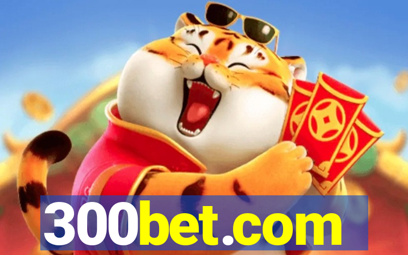 300bet.com