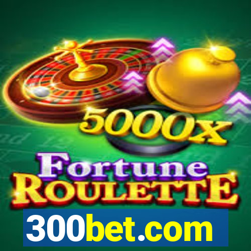 300bet.com