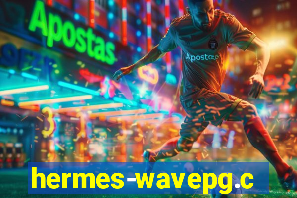 hermes-wavepg.com