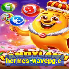 hermes-wavepg.com