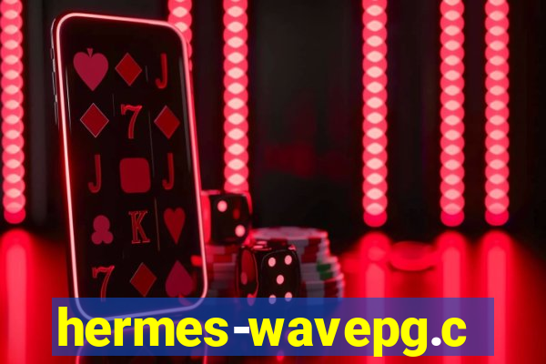 hermes-wavepg.com