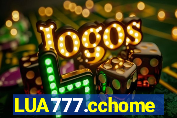 LUA777.cchome