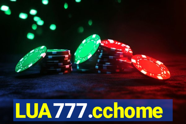 LUA777.cchome