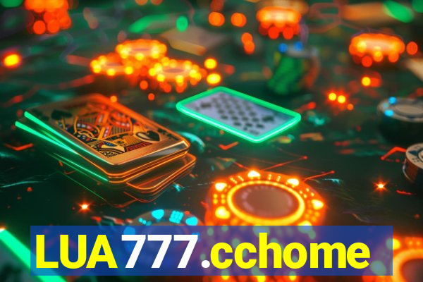 LUA777.cchome