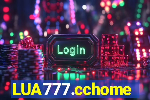 LUA777.cchome