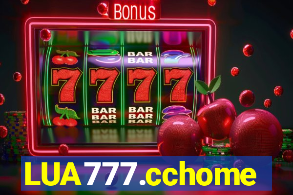 LUA777.cchome