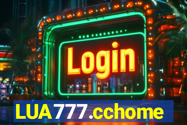 LUA777.cchome