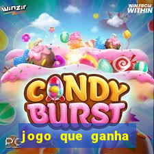 jogo que ganha dinheiro sem investir