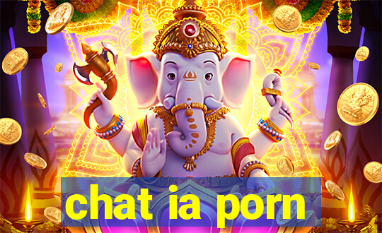 chat ia porn