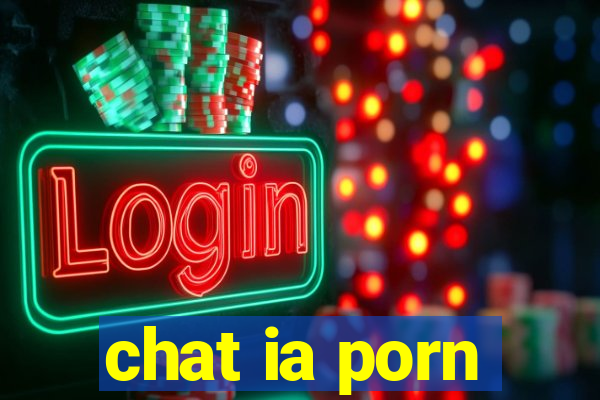 chat ia porn