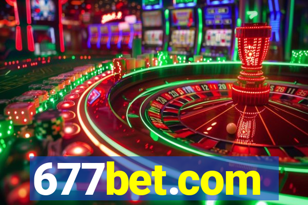 677bet.com