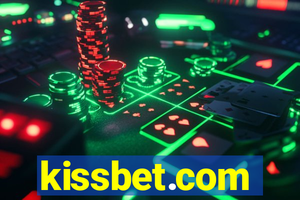 kissbet.com