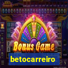 betocarreiro