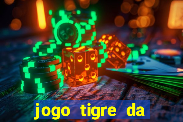 jogo tigre da sorte é confiável