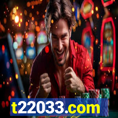 t22033.com