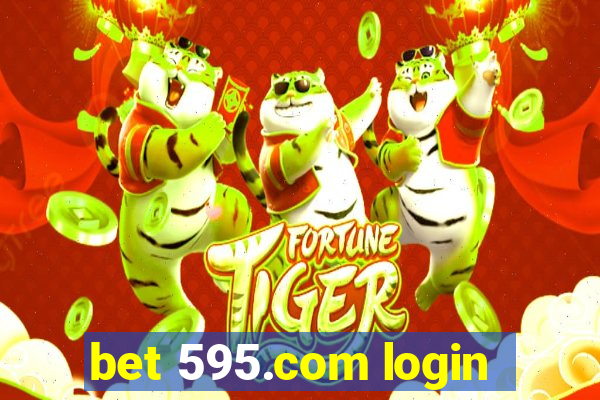 bet 595.com login