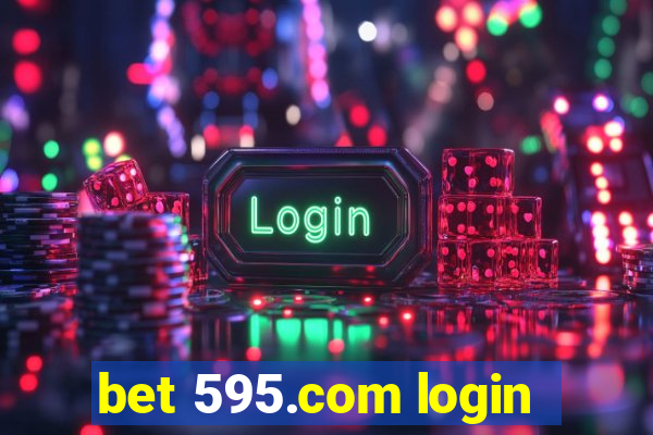 bet 595.com login