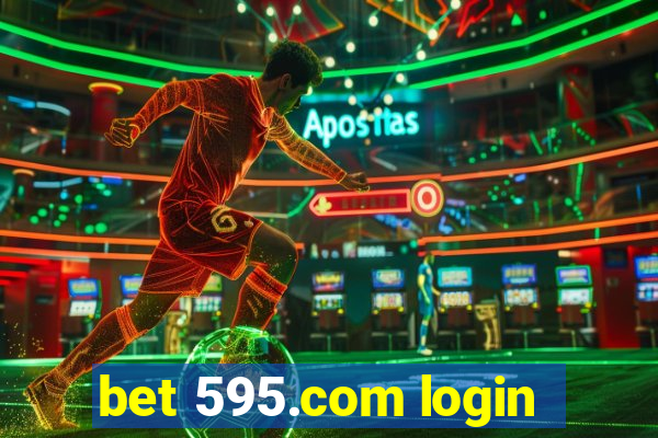 bet 595.com login