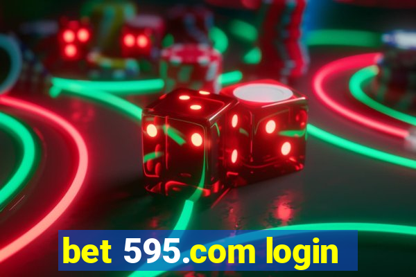 bet 595.com login