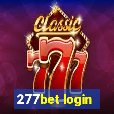 277bet login