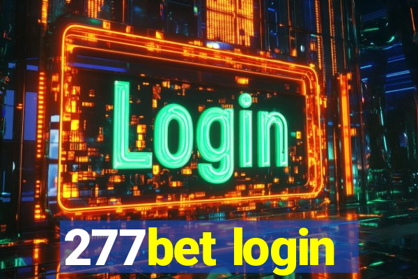 277bet login